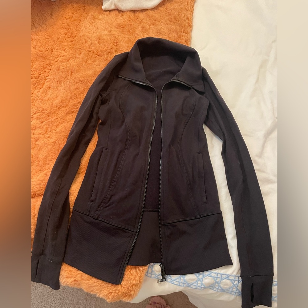 Lululemon jacket